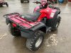 2008 Honda Foreman 2WD/4WD Quad - 5