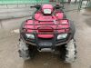 2008 Honda Foreman 2WD/4WD Quad - 8
