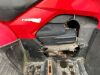 2008 Honda Foreman 2WD/4WD Quad - 13