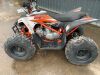 Kayo AT125 Kids Quad - 2