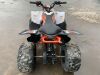Kayo AT125 Kids Quad - 4
