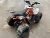Kayo AT125 Kids Quad - 5