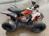 Kayo AT125 Kids Quad - 6