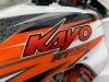Kayo AT125 Kids Quad - 12