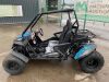 2020 Quadzilla Tornado 175 Twin Seater Off Road Buggy - 2