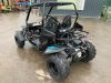 2020 Quadzilla Tornado 175 Twin Seater Off Road Buggy - 3