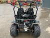 2020 Quadzilla Tornado 175 Twin Seater Off Road Buggy - 4