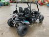 2020 Quadzilla Tornado 175 Twin Seater Off Road Buggy - 5