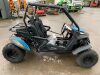 2020 Quadzilla Tornado 175 Twin Seater Off Road Buggy - 6