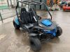 2020 Quadzilla Tornado 175 Twin Seater Off Road Buggy - 7