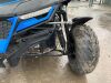 2020 Quadzilla Tornado 175 Twin Seater Off Road Buggy - 9