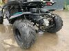 2020 Quadzilla Tornado 175 Twin Seater Off Road Buggy - 11