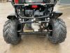 2020 Quadzilla Tornado 175 Twin Seater Off Road Buggy - 12