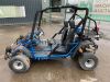 Motoroma Twin Seater Off Road Buggy - 2