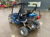 Motoroma Twin Seater Off Road Buggy - 3