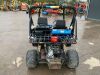 Motoroma Twin Seater Off Road Buggy - 4