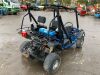 Motoroma Twin Seater Off Road Buggy - 5