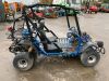 Motoroma Twin Seater Off Road Buggy - 6