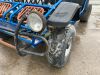 Motoroma Twin Seater Off Road Buggy - 10