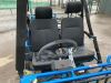 Motoroma Twin Seater Off Road Buggy - 12