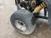 Motoroma Twin Seater Off Road Buggy - 13