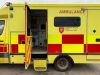 UNRESERVED 2007 Mercedes-Benz Sprinter 515 CDI Ambulance - 10