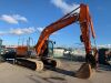 2007 Hitatchi Zaxis ZX210LC-3 Excavator c/w 3ft Digging Bucket - 4