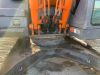 2007 Hitatchi Zaxis ZX210LC-3 Excavator c/w 3ft Digging Bucket - 12