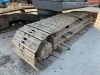 2007 Hitatchi Zaxis ZX210LC-3 Excavator c/w 3ft Digging Bucket - 13