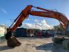 2007 Hitatchi Zaxis ZX210LC-3 Excavator c/w 3ft Digging Bucket - 22
