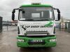 2007 Iveco 150E22 Johnston VT650 Sweeper - 8