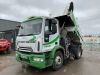 2007 Iveco 150E22 Johnston VT650 Sweeper - 9