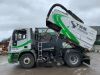 2007 Iveco 150E22 Johnston VT650 Sweeper - 10