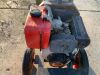 Hilta 3" Diesel Water Pump c/w Suction & Delivery Hoses - 8
