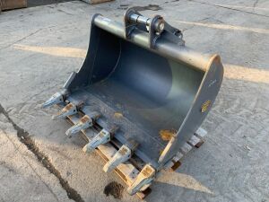 NEW 48" Digging Bucket (7T-9T)