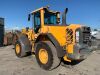 2009 Volvo L90F Loading Shovel c/w High Tip Hydraulic Bucket - 4