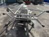 Youngman Portable Scaffolding - 6