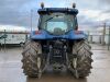 UNRESERVED New Holland TS110A 4WD Tractor c/w Trima Front Loader - 6