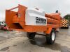 Gandini Biomatich 91 MTS Shredder c/w Coveyor Floor - 5