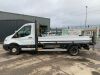 2016 Ford Transit 350LWB Droopside c/w DEL Tail Lift - 2