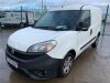 2017 Fiat Doblo Cargo SWB Base 1.3 90 MJII