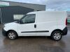 2017 Fiat Doblo Cargo SWB Base 1.3 90 MJII - 2