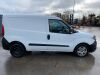 2017 Fiat Doblo Cargo SWB Base 1.3 90 MJII - 6