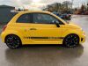 UNRESERVED 2017 Fiat 500 Abarth 1.4 T-Jet 595 Competizione 3DR - 6