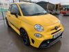 UNRESERVED 2017 Fiat 500 Abarth 1.4 T-Jet 595 Competizione 3DR - 7