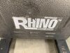 UNRESERVED Rhino Infrared Heater - 3