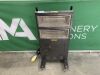 UNRESERVED Rhino Infrared Heater - 2