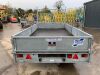 Ifor Williams LM126G Twin Axle Dropside Trailer - 4