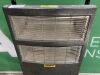 UNRESERVED Rhino Infrared Heater - 3