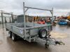 Ifor Williams LM126G Twin Axle Dropside Trailer - 7